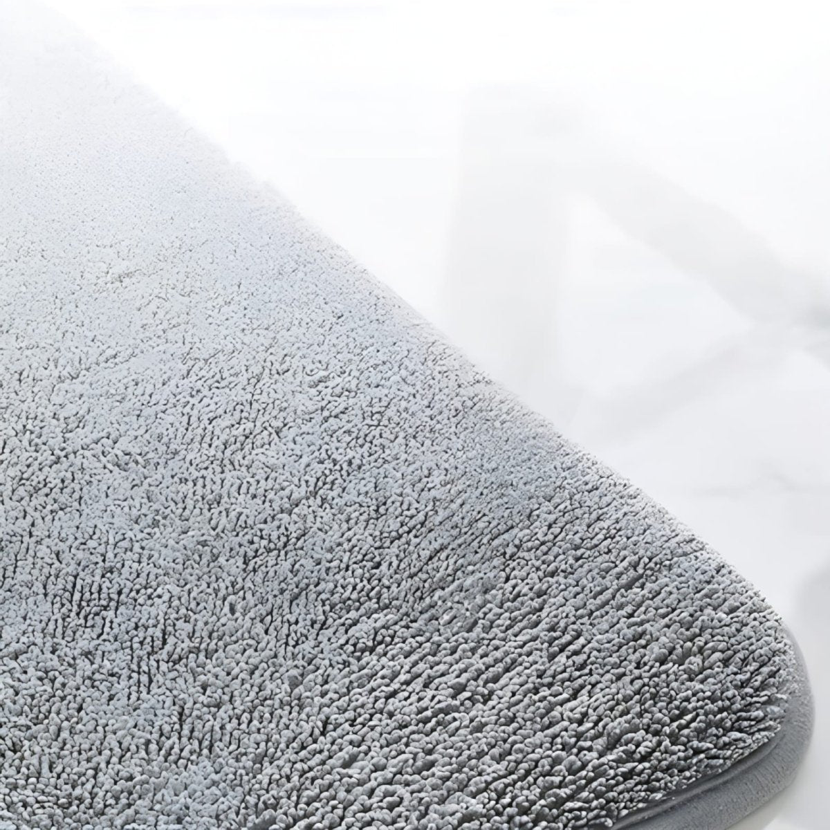 Tapis De Bain Super Absorbant Antidérapant – Confort Et Sécurité Quotidienne