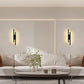 Nástěnné LED svítidlo – minimalistický design a elegantní osvětlení 