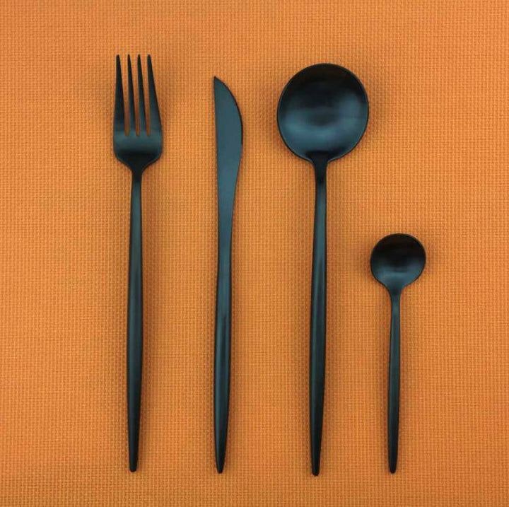 Luxus Besteckset – Für einen eleganten und distinguierten Tisch 