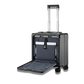 Mala SlideLux: Viaje com conforto e tecnologia 