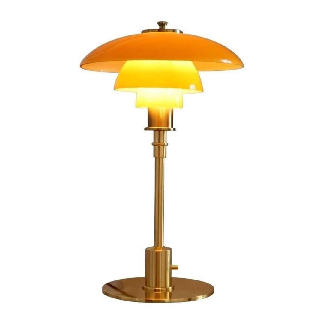 Lampă de birou LED stil scandinav – lumină moale și modernă 