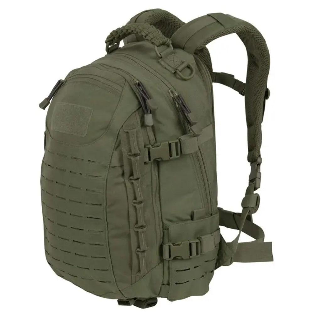 Mochila Tática – Robustez e Funcionalidade 