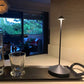 Lampă de birou LED – Fără fir și reîncărcabilă 