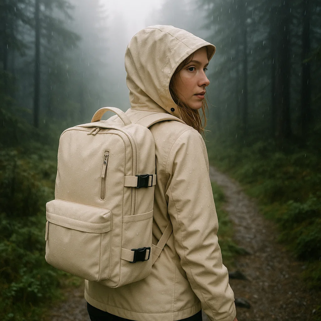 Gratien Converteerbare Rugzak - Ideaal Voor Werk, Studie en Reizen
