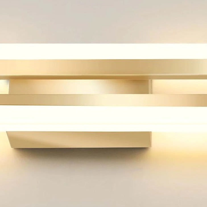 Vägglampa LED – Minimalistisk Design Och Elegant Belysning 