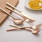 Complete Cutlery Set – Elegant Pieces for a Refined Table 