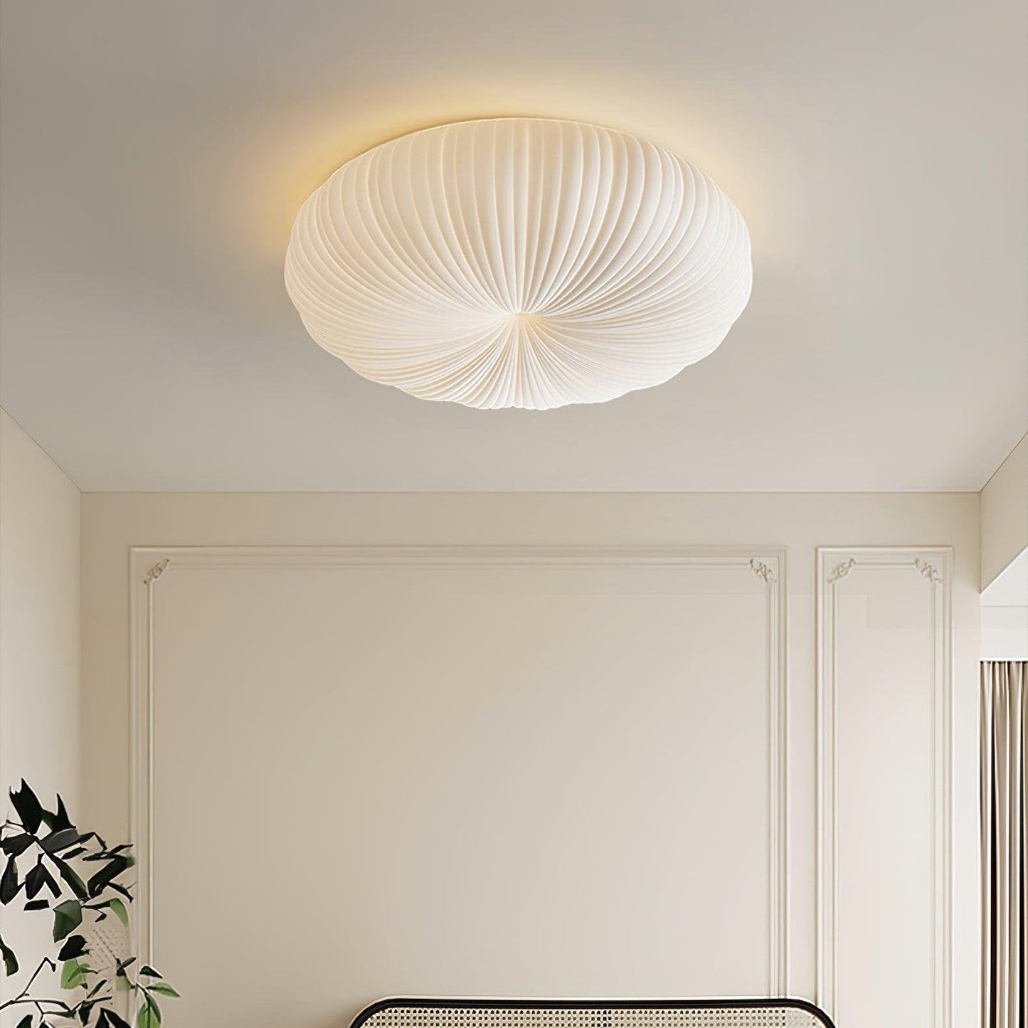 Elegant modern taklampa – justerbart ljus och personlig atmosfär 