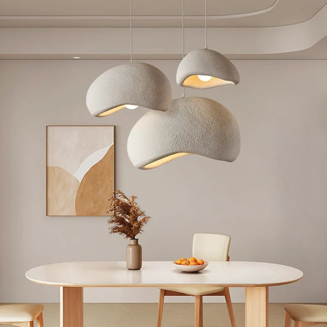 Taklampa – Elegans och Modern Touch 
