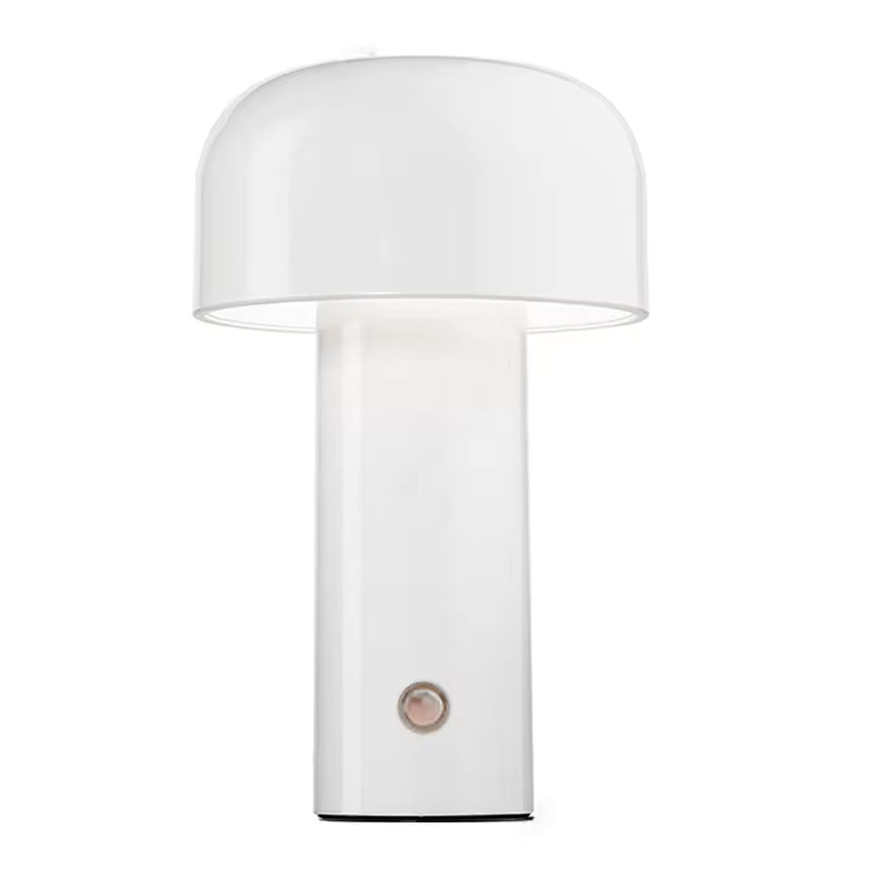 Lampe De Chevet Tactile – Portable Et Rechargeable Par USB