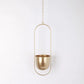 Wall Suspension – Industrial and Modern Elegance 