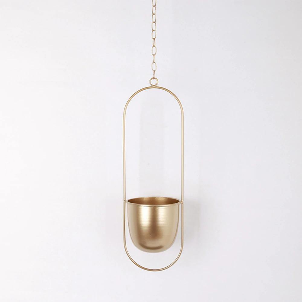 Wall Suspension – Industrial and Modern Elegance 
