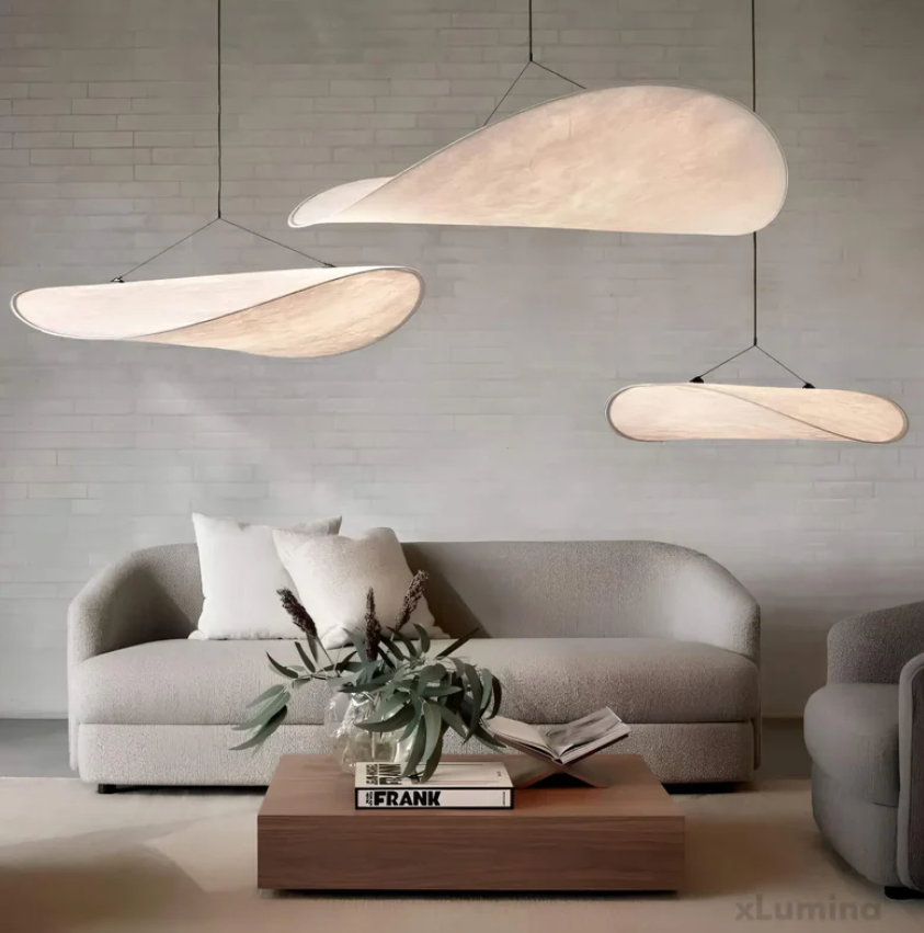 Lampa sufitowa rzemieślnicza – naturalna i autentyczna elegancja 