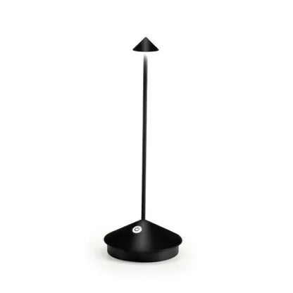 Lampă de birou LED – Fără fir și reîncărcabilă 