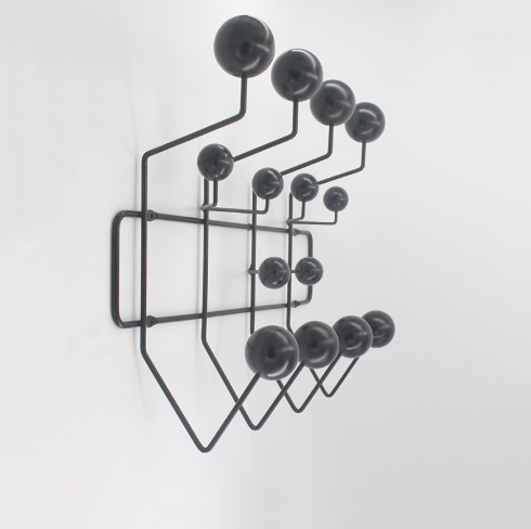 Cuier de perete – Design elegant și funcțional 