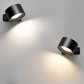 Wiederaufladbare Wandlampe – Licht, wo Sie es brauchen 