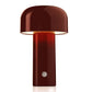 Lampe De Chevet Tactile – Portable Et Rechargeable Par USB