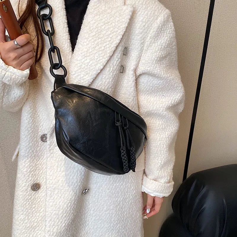 Sophia | Grande Borsa a Tracolla – Stile Moderno e Praticità Quotidiana 