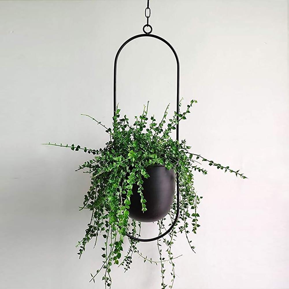 Wall Suspension – Industrial and Modern Elegance 