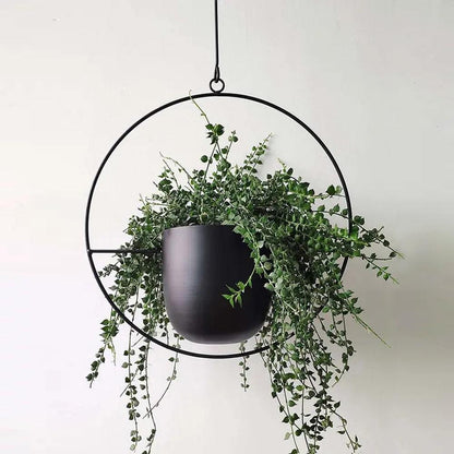 Wall Suspension – Industrial and Modern Elegance 