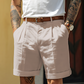 Kenneth | Kort Afslappet Chic – Urban Stil Og Velplejet Snit 