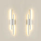 Nástěnné LED svítidlo – minimalistický design a elegantní osvětlení 