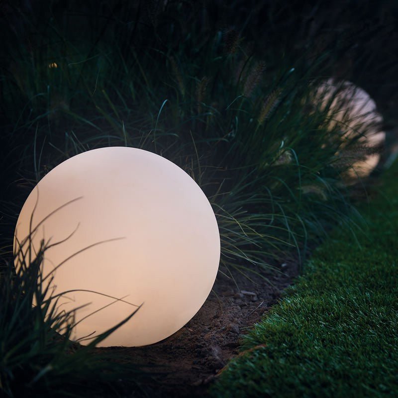 Zahradní osvětlení Sphere