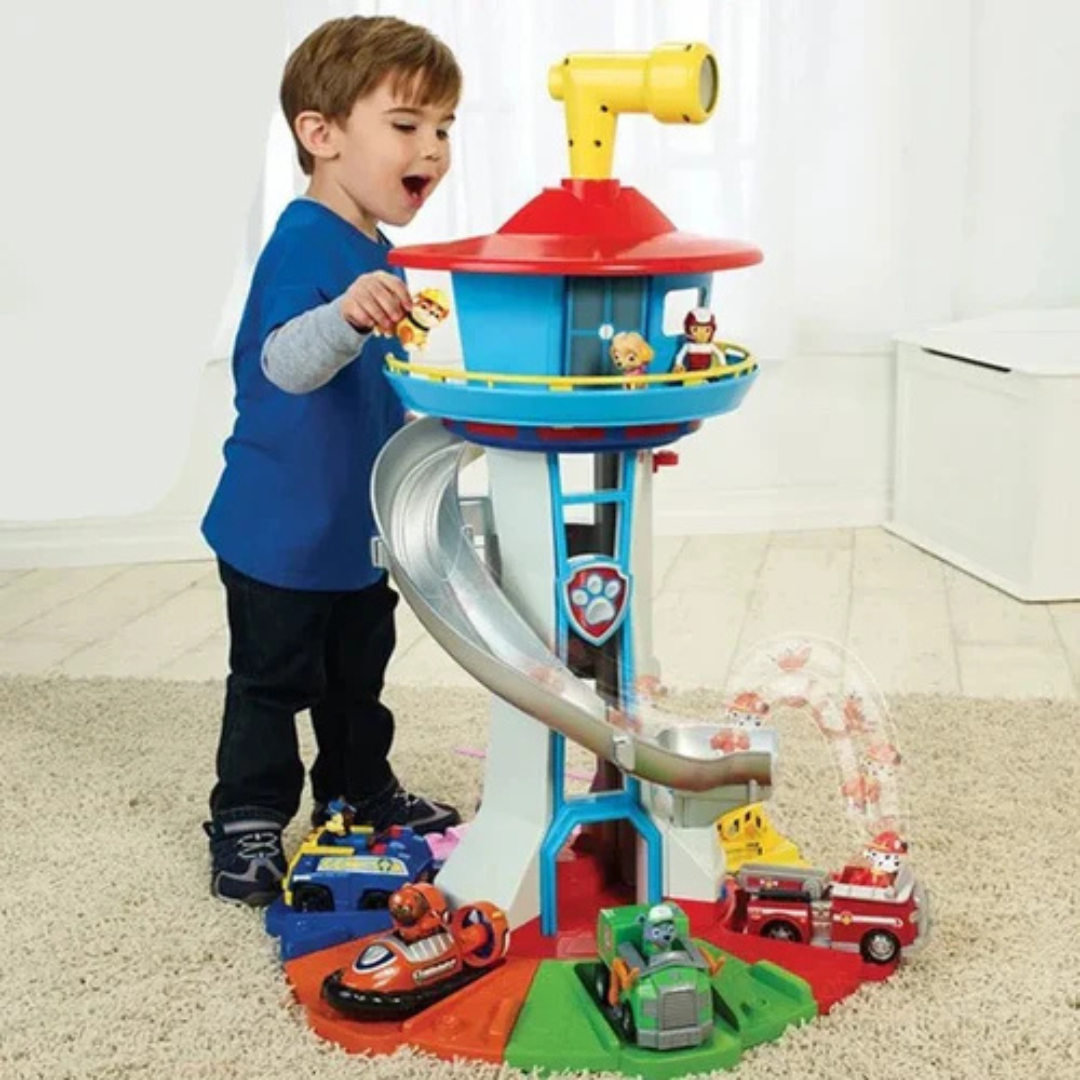 סיבוב משחק חינוכי – למידה פעילה וכיף לילדים 