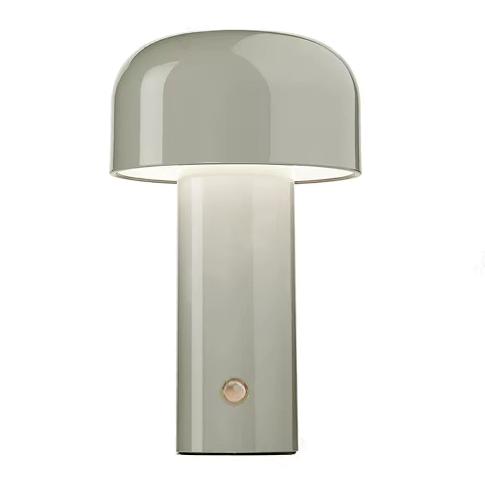 Lampe De Chevet Tactile – Portable Et Rechargeable Par USB