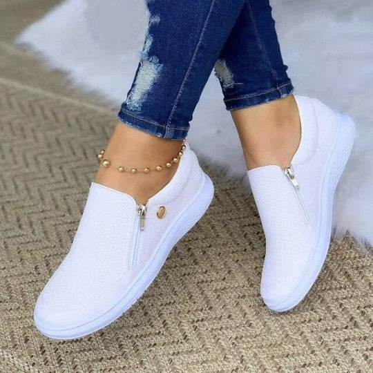 Benie | Zapatos Informales – Prácticos y de Tendencia 