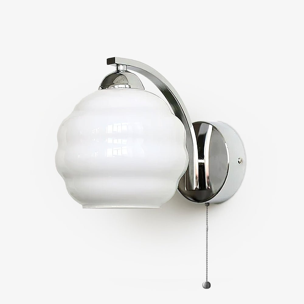 Nástěnné svítidlo Art Deco – Elegantní osvětlení a nadčasové kouzlo 
