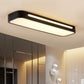 LED Loftlampe – Minimalistisk Og Elegant Belysning 