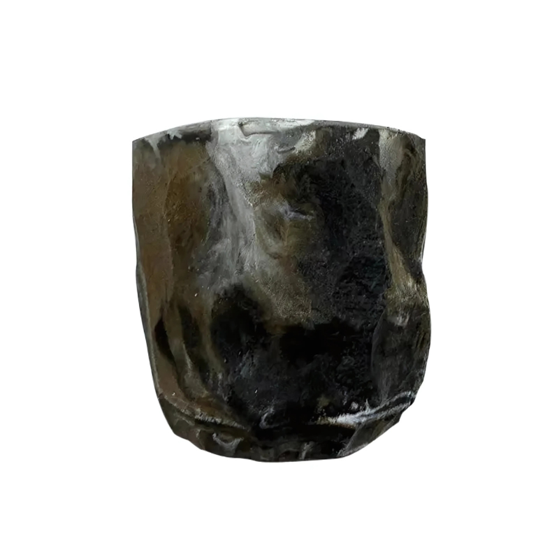 Tasse En Verre Résistante – Élégante et Facile à Nettoyer