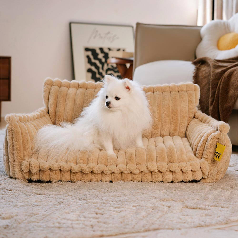 Cuscino Ultra-Confortevole Per Animali 
