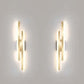 Nástěnné LED svítidlo – minimalistický design a elegantní osvětlení 