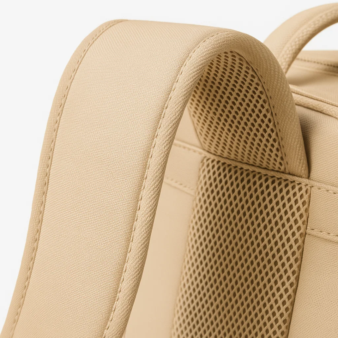 Gratien Converteerbare Rugzak - Ideaal Voor Werk, Studie en Reizen