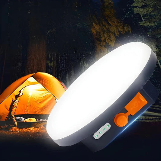 Multifunctional Hiking Battery 