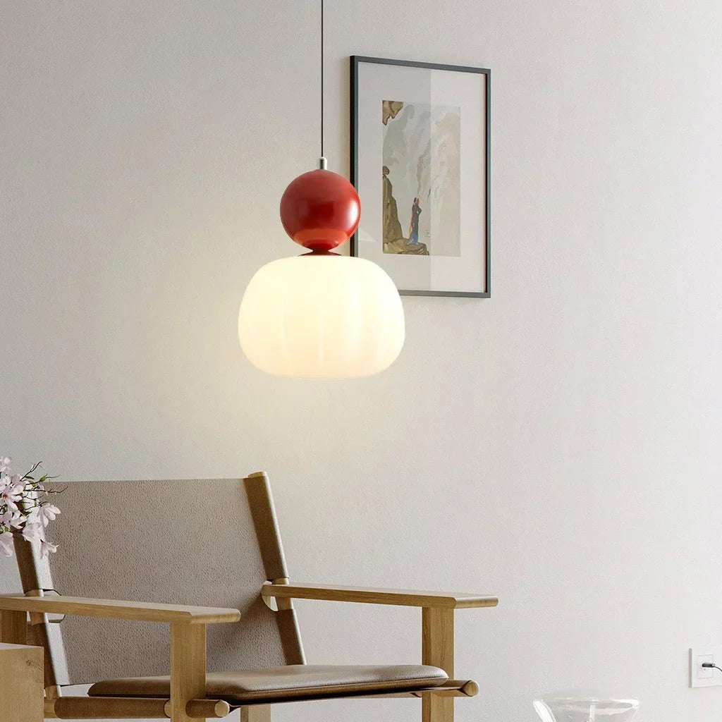 Hängelampe Art Déco – Grafische und zeitlose Eleganz 