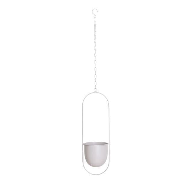 Wall Suspension – Industrial and Modern Elegance 