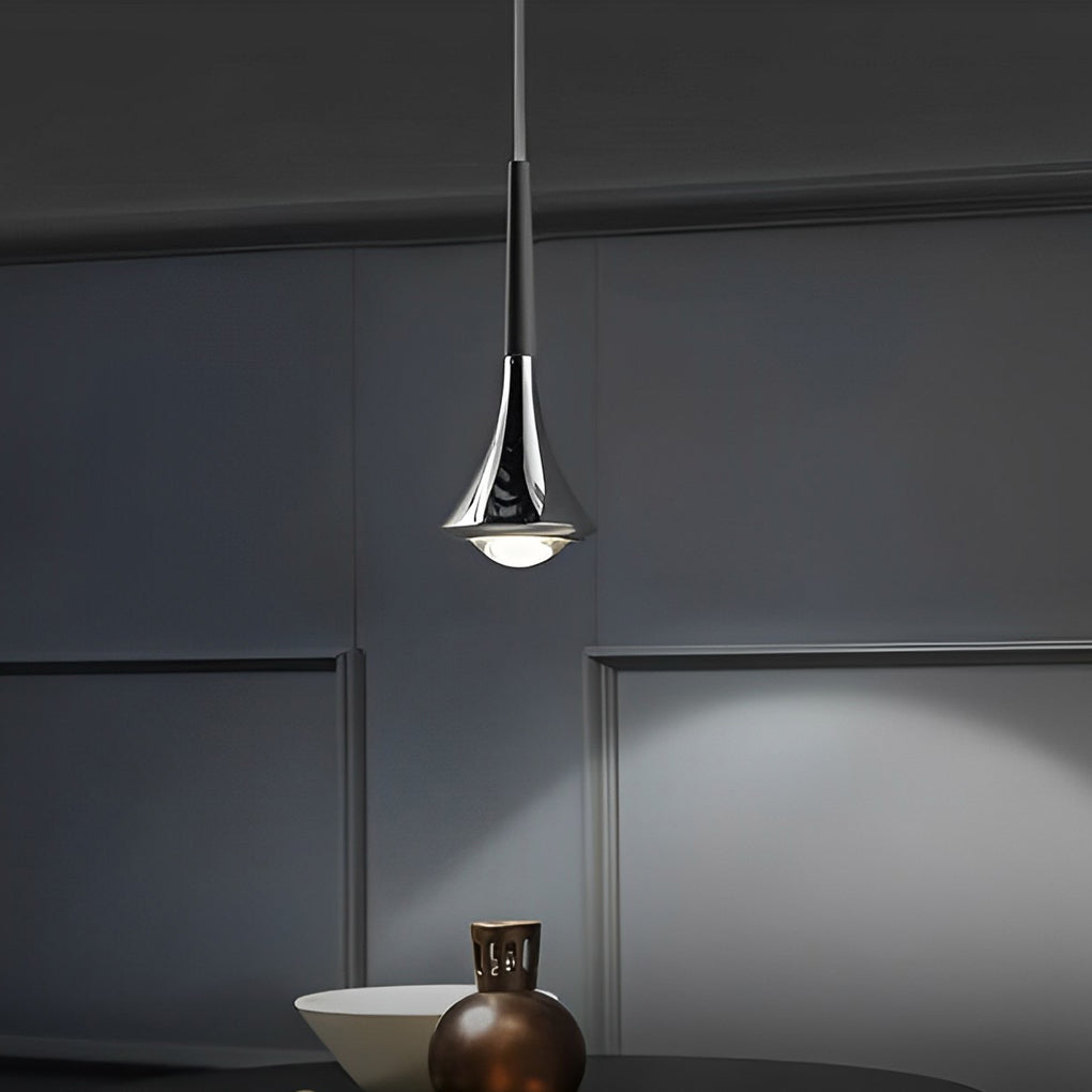 Lampada a sospensione moderna - Lumière Et Confort Visuel