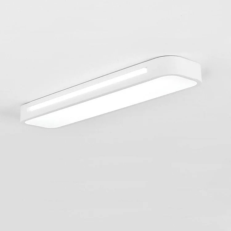 Μινιμαλιστικός LED Φωτιστικός Στρογγυλός – Σύγχρονος και Διακριτικός Φωτισμός 