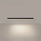Minimalista LED mennyezeti lámpa - Skandináv design 