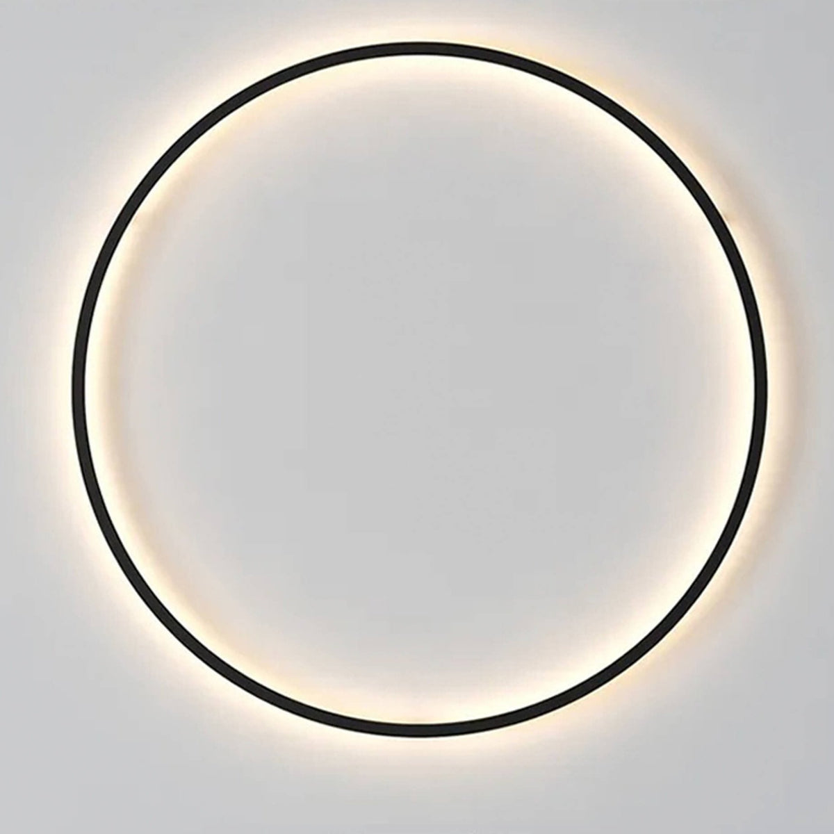 Aplique de Pared Halo – Elegancia y Modernidad 