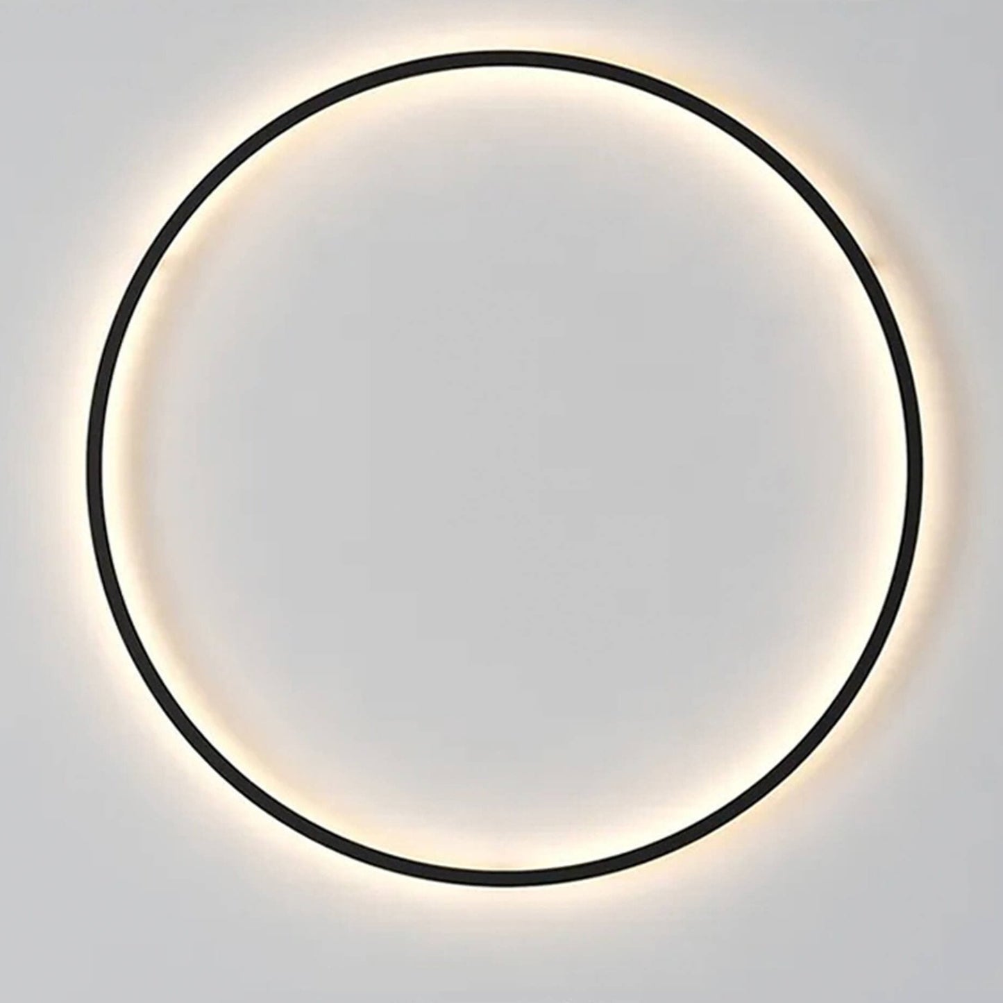 Væglampe Halo – Elegance og Modernitet 
