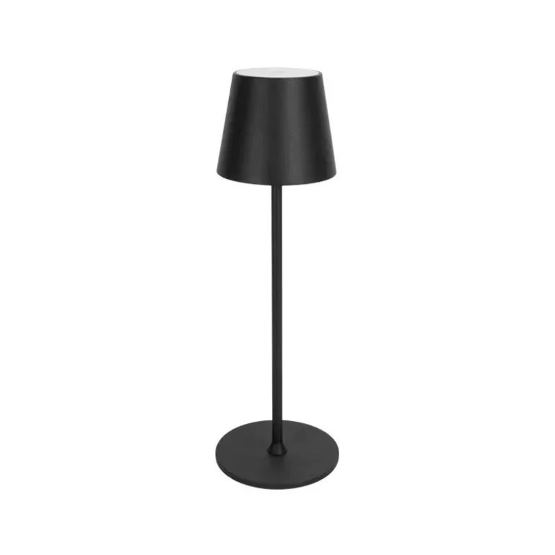 Trådlampa – Modern design och bärbar belysning 