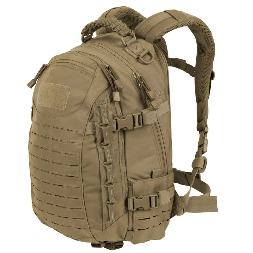 Mochila Tática – Robustez e Funcionalidade 