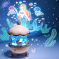 Proiettore Notturno — Cielo Stellato In Luce 