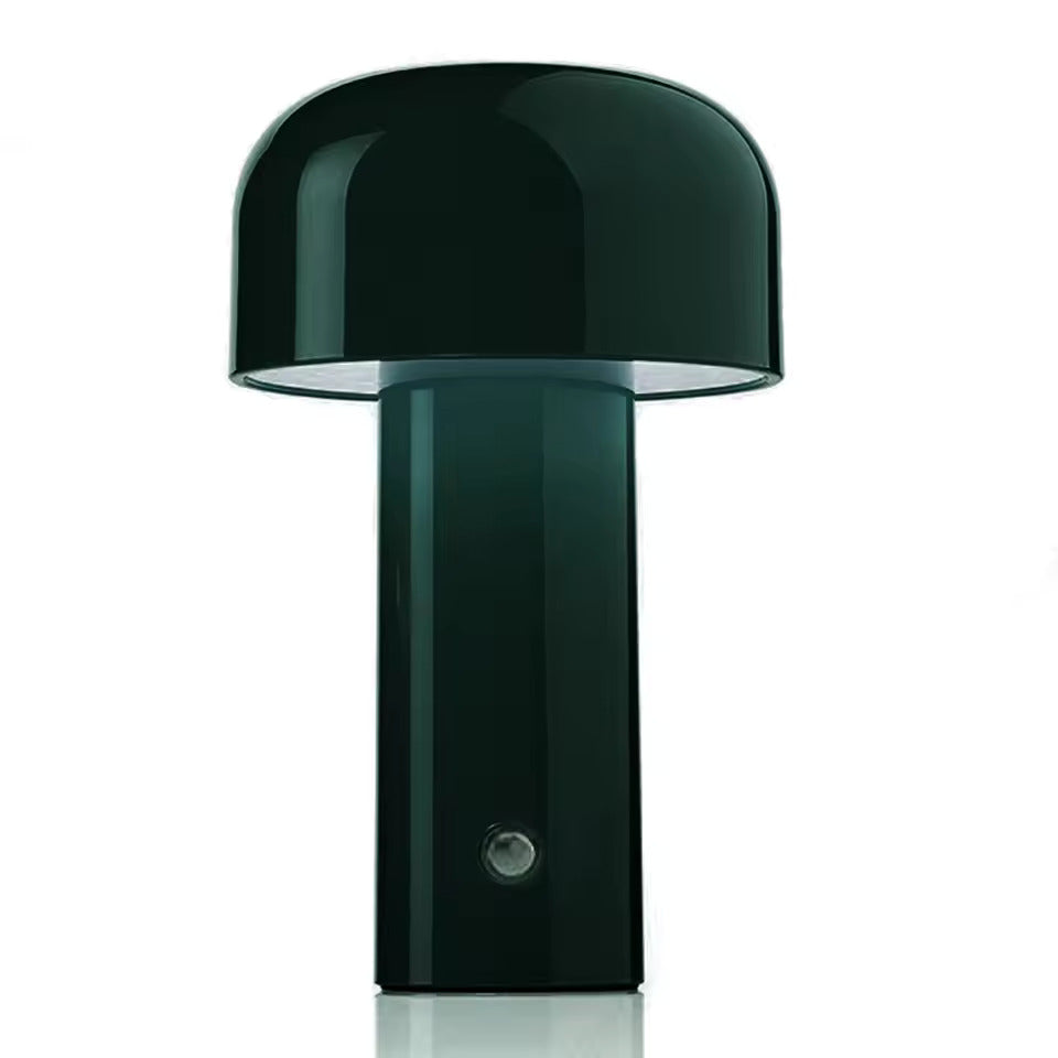 Lampe De Chevet Tactile – Portable Et Rechargeable Par USB