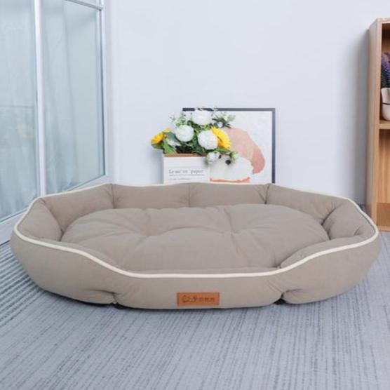 Pat Relaxant Pentru Câini – Reduce Stresul Și Favorizează Somnul 