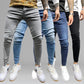 Chaucer | Jeans finos para homens