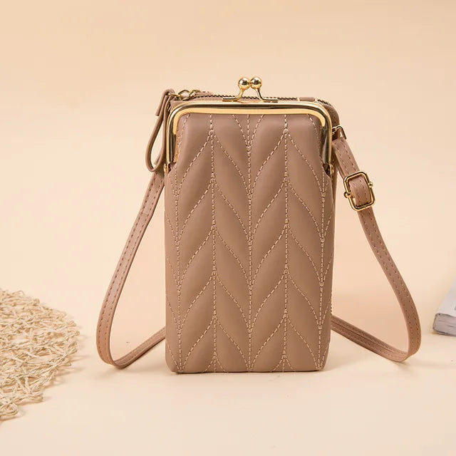 Chicdia | Mini Saco de Telefone